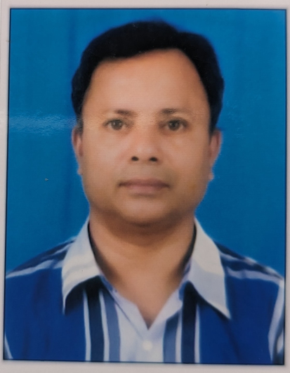 Jayanta Kr.  Bhattacharyya